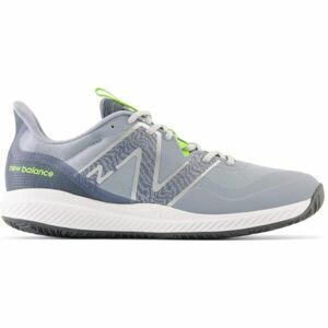 New Balance MCH796J3 Pánska tenisová obuv, sivá, veľkosť 42.5