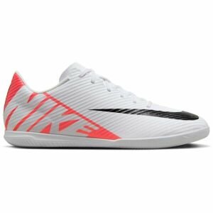 Nike VAPOR 15 CLUB IC Pánska halová obuv, biela, veľkosť 44.5
