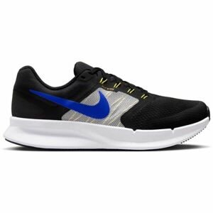 Nike RUN SWIFT 3 Pánska bežecká obuv, čierna, veľkosť 45