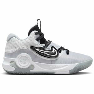Nike KD TREY 5 X Pánska basketbalová obuv, sivá, veľkosť 46