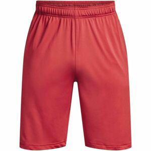 Under Armour RAID 2.0 SHORTS Pánske šortky, červená, veľkosť sm