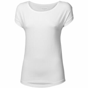 PROGRESS OLIVIA Dámske tričko, biela, veľkosť L