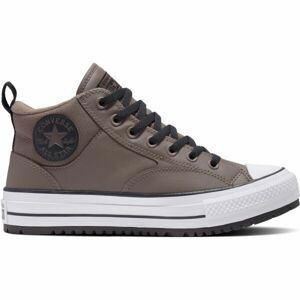 Converse CHUCK TAYLOR ALL STAR MALDEN STREET BOOT Pánske členkové tenisky, hnedá, veľkosť 40