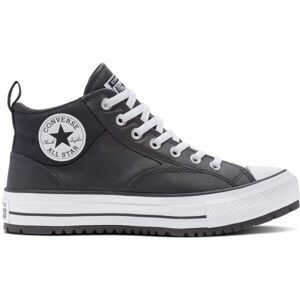 Converse CHUCK TAYLOR ALL STAR MALDEN STREET BOOT Pánske členkové tenisky, čierna, veľkosť 40