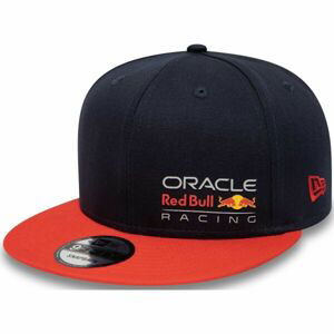 New Era 950 ESSENTIAL 9FIFTY RED BULL F1 Klubová šiltovka, tmavo modrá, veľkosť M/L