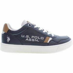 U.S. POLO ASSN. TYMES004 Pánske nízke tenisky, , veľkosť 46