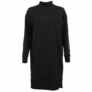 Russell Athletic DRESS W Dámske šaty, čierna, veľkosť L