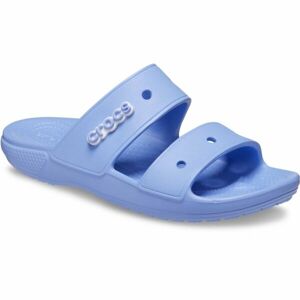 Crocs CLASSIC CROCS Unisex šľapky, fialová, veľkosť 37/38