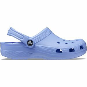 Crocs CLASSIC CLOG Unisex nazúvacia obuv, fialová, veľkosť 39/40