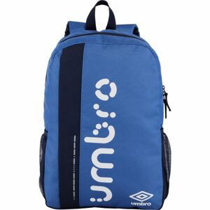 Umbro CYPHER BACKPACK Batoh, modrá, veľkosť