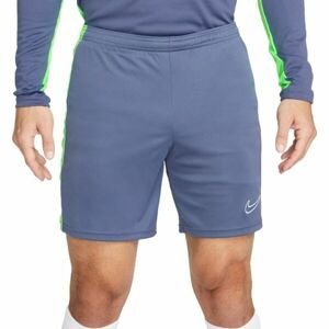 Nike NK DF ACD23 SHORT K BR Pánske šortky, modrá, veľkosť S