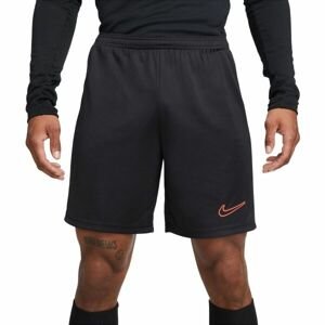 Nike NK DF ACD23 SHORT K BR Pánske šortky, čierna, veľkosť 2XL