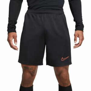 Nike NK DF ACD23 SHORT K BR Pánske šortky, čierna, veľkosť L