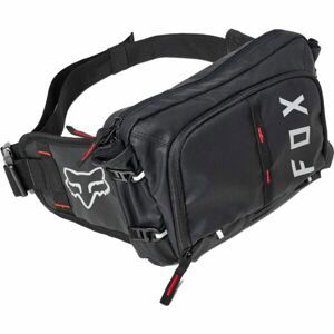 Fox HIP PACK Pánska cyklo taška, čierna, veľkosť