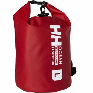 Helly Hansen HH OCEAN DRY BAG L Vodoodolný vak, červená, veľkosť os