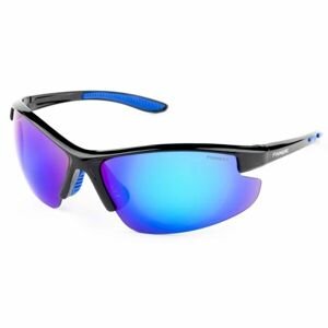 Finmark FNKX2311 Športové slnečné okuliare, modrá, veľkosť os