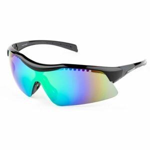 Finmark FNKX2322 Športové slnečné okuliare, modrá, veľkosť