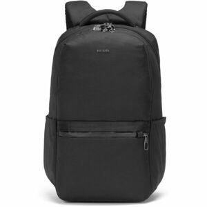 Pacsafe METROSAFE X 25L BACKPACK Mestský batoh, čierna, veľkosť os