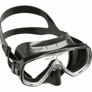 Cressi ONDA Potápačská maska, čierna, veľkosť os