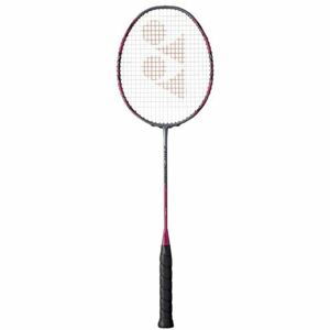 Yonex ARCSABER 11 PRO Bedmintonová raketa, vínová, veľkosť 4