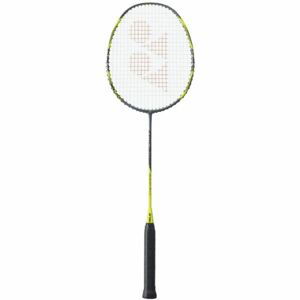 Yonex ARCSABER 7 PLAY Bedmintonová raketa, žltá, veľkosť 5