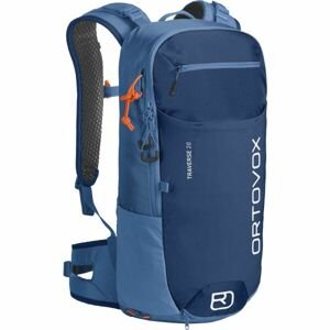 ORTOVOX TRAVERSE 20 Univerzálny batoh, modrá, veľkosť os