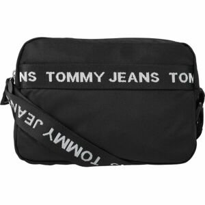 Tommy Hilfiger TJM ESSENTIAL EW CROSSOVER Crossbody taška, čierna, veľkosť