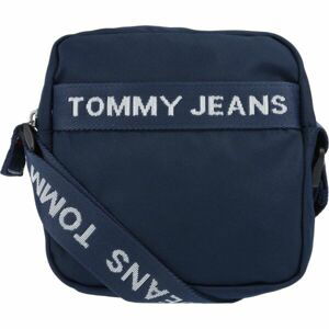 Tommy Hilfiger TJM ESSENTIAL REPORTER Crossbody taška, tmavo modrá, veľkosť