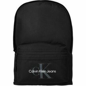 Calvin Klein SPORT ESSENTIALS CAMPUS BP40 Mestský batoh, čierna, veľkosť os