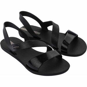 Ipanema VIBE SANDAL Dámske sandále, čierna, veľkosť