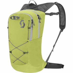 Scott PACK TRAIL LITE EVO FR' 14 Cyklistický batoh, žltá, veľkosť os