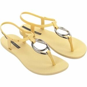 Ipanema CLASS CHARM Dámske sandále, žltá, veľkosť 35/36