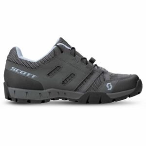 Scott SPORT CRUS-R W Dámska cyklistická obuv, tmavo sivá, veľkosť 40