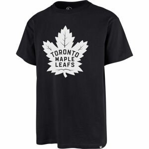 47 NHL TORONTO MAPLE LEAFS IMPRINT ECHO TEE Pánske tričko, tmavo modrá, veľkosť 2XL