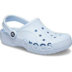 Crocs BAYA Unisex šľapky, svetlomodrá, veľkosť 38/39