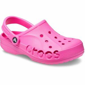 Crocs BAYA Unisex šľapky, ružová, veľkosť 41/42