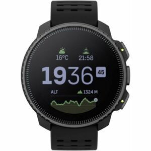 Suunto SUUNTO VERTICAL Multišportové hodinky, čierna, veľkosť os