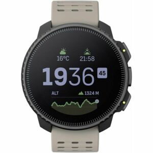 Suunto SUUNTO VERTICAL Multišportové hodinky, sivá, veľkosť os