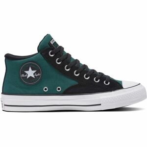 Converse CHUCK TAYLOR ALL STAR MALDEN STREET Pánske členkové tenisky, tmavo zelená, veľkosť 40