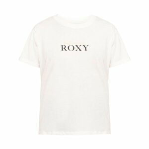 Roxy NOON OCEAN Dámske tričko, biela, veľkosť L