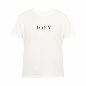 Roxy NOON OCEAN Dámske tričko, biela, veľkosť XS