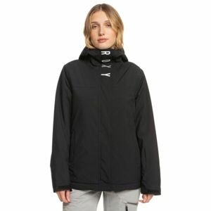 Roxy GALAXY JK Dámska zimná bunda, čierna, veľkosť M