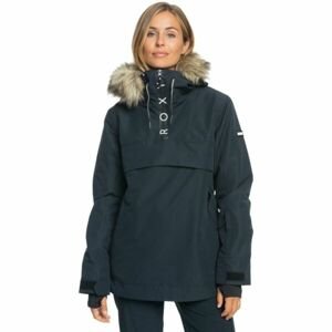 Roxy SHELTER JK Dámska zimná bunda, čierna, veľkosť M