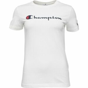 Champion LEGACY Dámske tričko, biela, veľkosť L