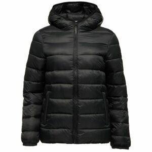 Champion LEGACY Dámska zimná bunda, čierna, veľkosť L
