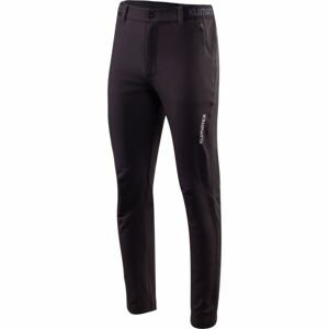 Klimatex NAIL Pánske outdoorové nohavice, čierna, veľkosť L