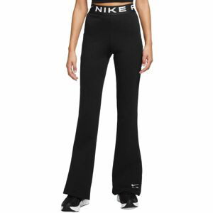 Nike NSW AIR HR TIGHT Dámske tepláky, čierna, veľkosť M