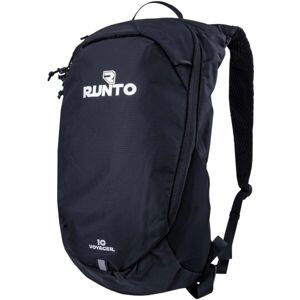 Runto VOYAGER 10 Outdoorový batoh, čierna, veľkosť os