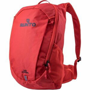 Runto VOYAGER 20 Outdoorový batoh, červená, veľkosť os