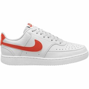 Nike COURT VISION LO NN Pánske tenisky, biela, veľkosť 41